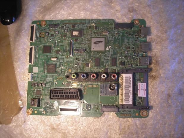 3532 Samsung mainboard BN41-01963B PS51F4500 51" BN94-06261A BN40-0025