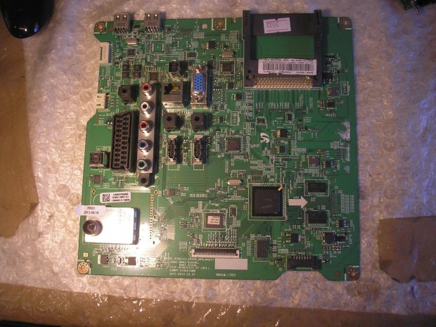 3533 Samsung mainboard BN41-01836C LT27B551 27" BN94-05977L BN40-00232