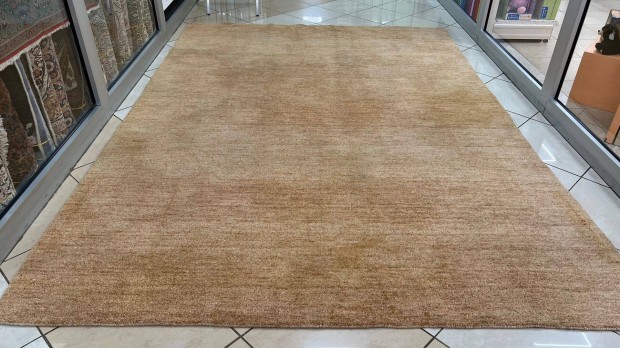 3542 Iráni Loribafat kézi csomó gyapjú perzsa szőnyeg 205X298 Ingyen F