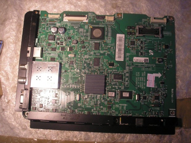 3544 hibs Samsung mainboard BN41-01605B BN94-04709U BN94-04709T PS51D