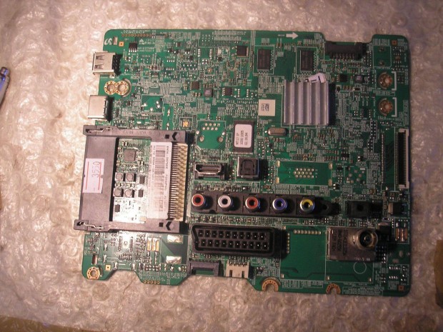 3550 Samsung mainboard BN41-01987B BN94-06756K UE28F4000AW BN40-00255A