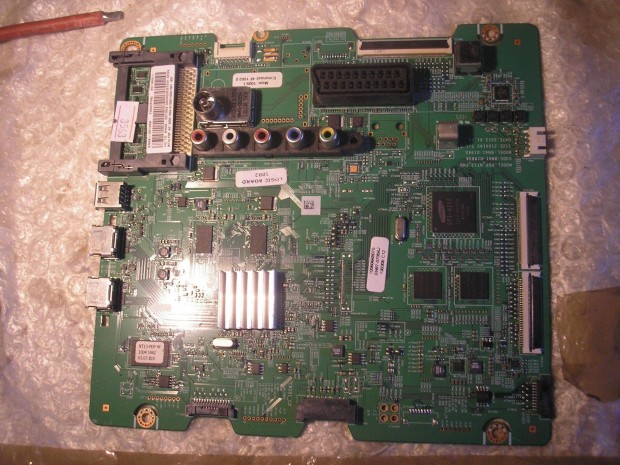 3563 Samsung mainboard BN41-01965A BN94-06195X BN94-06195P PS60F5000 P