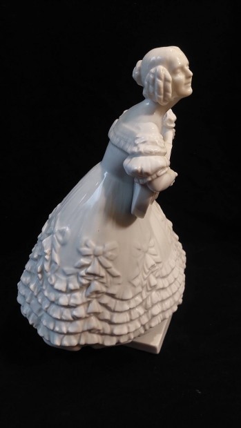 Herendi Porcelan Szobor Arak