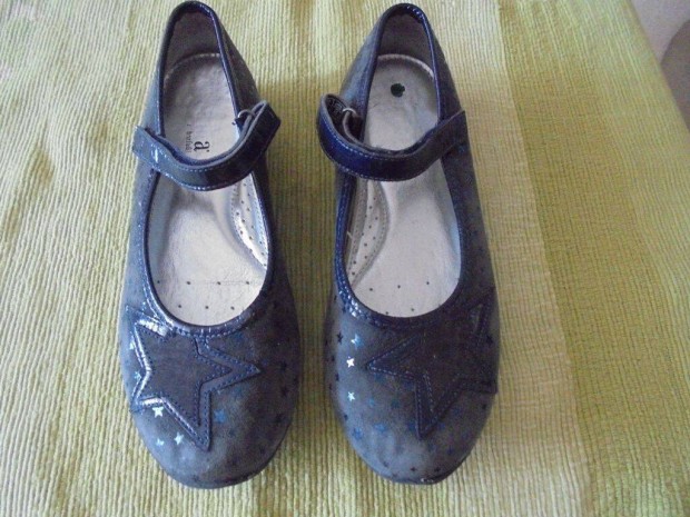 35-s Bama br lny cip balerina