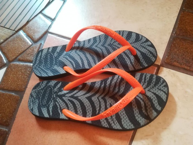 35-s havaianas papucs elad