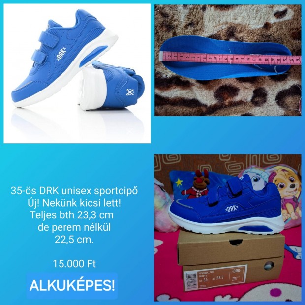 35-s unisex sportcip 