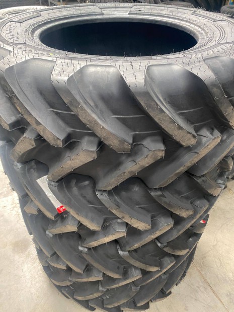 360/70R24 Alliance Agri Star II MTZ első gumi Nyíregyháza, Alkony u