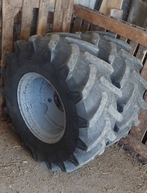 360/70r20 2db gumi elad