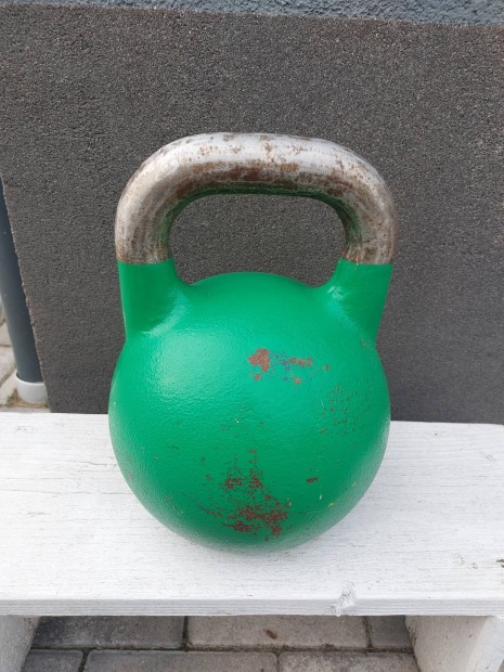 360 Gears kettlebell girja 24kg