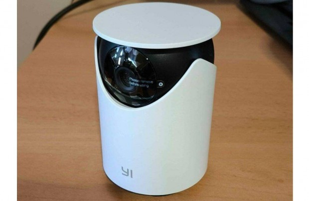 360 fokos IP kamera