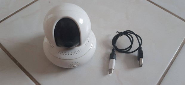 360eyes EC67-R11 Fullhd WiFi Ptz éjjellátós IP kamera eladó!
