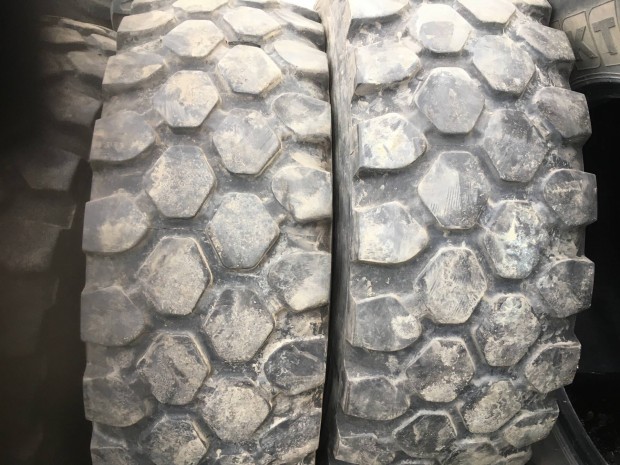 365/85R20 goodyear (200 e ft/4 db