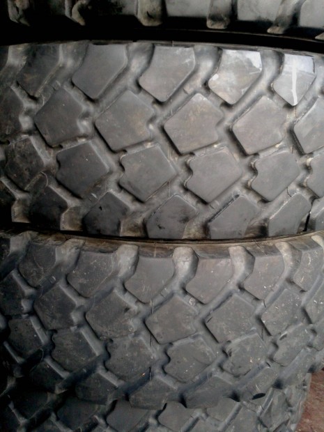 365 85 R20 hasznlt Michelin xzl 365 85 r20 365 85r20 365 85r20 365 85