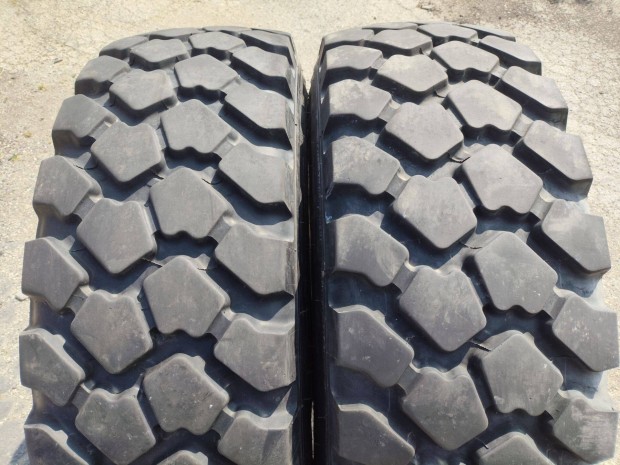 365 85 R20 használt Michelin xzl 365 85 r20 365 85r20 365 85r20 365 85