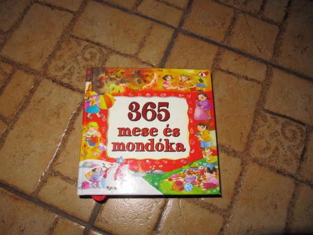 365 mese s mondka - j llapot