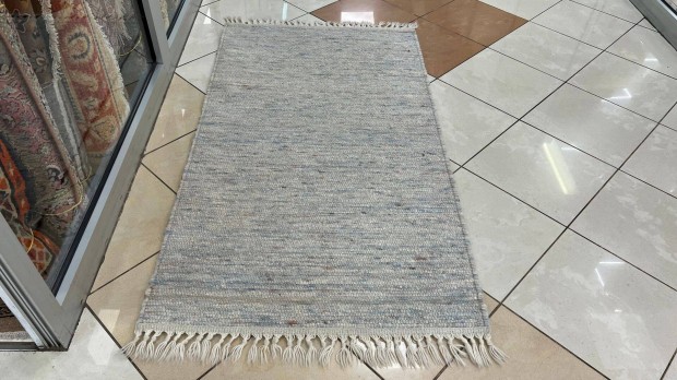 3662 Berber 100% Gyapj Kzi Gyapj Sznyeg 90X165CM Ingyen Futr