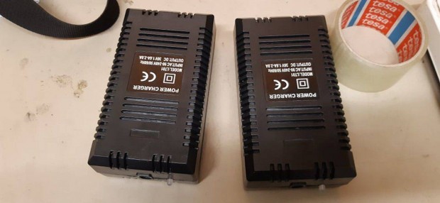 36V elektromos ker�kp�r t�lt� doboz �j