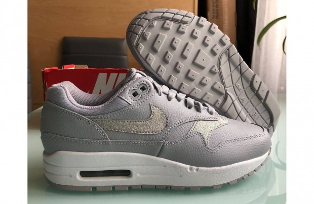 Nike air max 1 dames glitter store