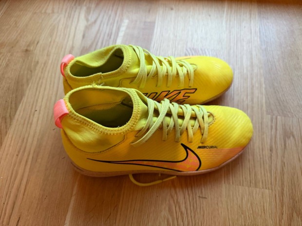 36.5 es Nike Mercurial foci cipő futball cipő műfüves talpú cipő 5000