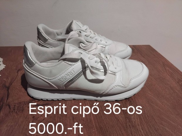 36-os Esprit cip elad!