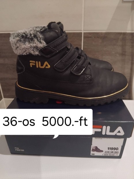 36-os Fila bakancs elad!