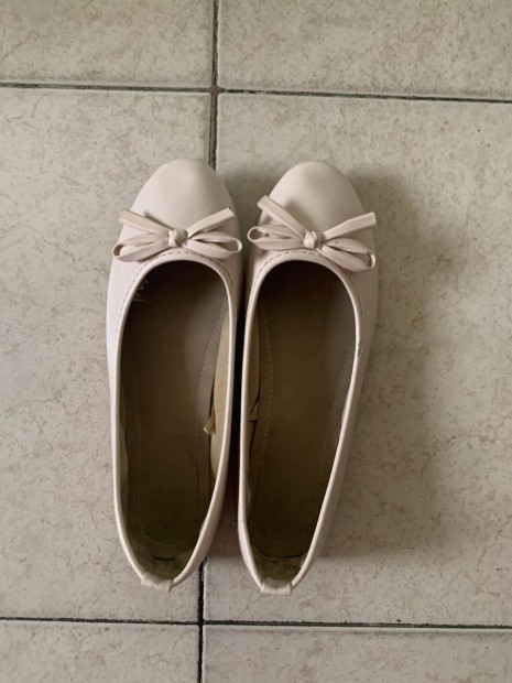 36-os balerina cip