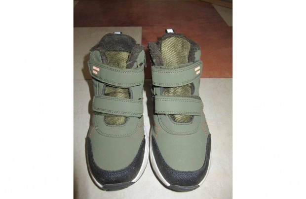 36 os vzll, bunds cip elad