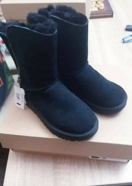 36os j dobozos Ugg csizma elad 