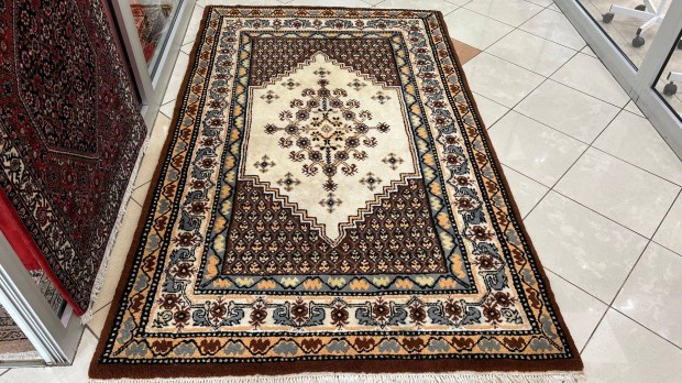 3731Tuniz Berber Kzi Csom Gyapj Perzsa Sznyeg 144X242CM Ingyen FUT