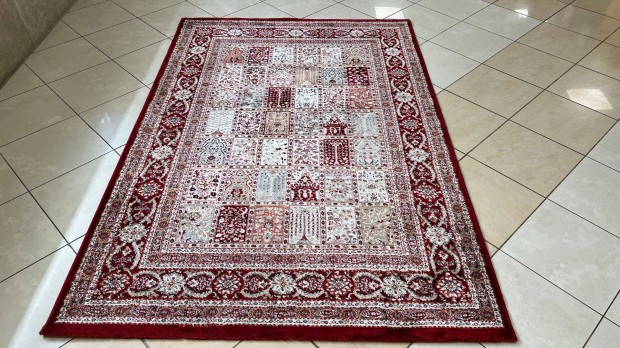 3732 Gynyr mints perzsa jelleg sznyeg 160X235CM Ingyen Futr