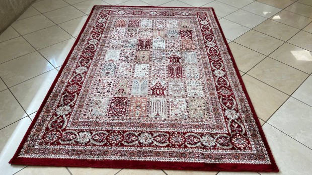 3732 Gynyr mints perzsa jelleg sznyeg 160X235CM Ingyen Futr