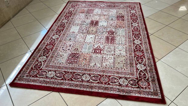 3732 Gynyr mints perzsa jelleg sznyeg 160X235CM Ingyen Futr