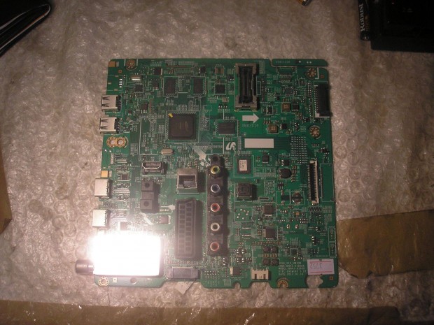 3752 Samsung mainboard UE32F4510 BN41-01958A BN40-00262A BN94-06174N