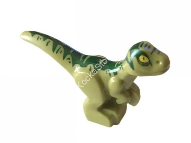 37829pb05 LEGO(R) Jurassic World Baby raptor elad