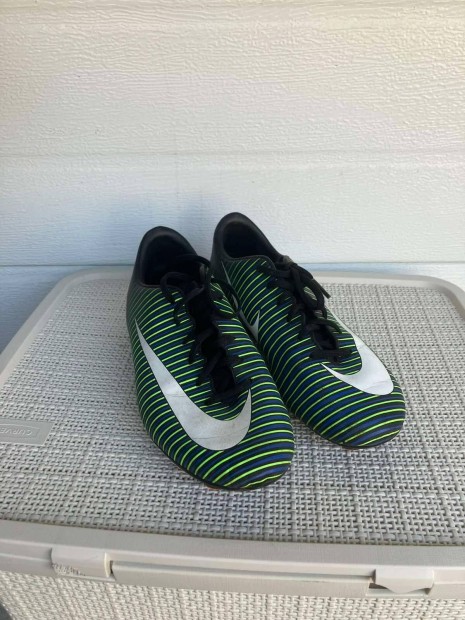 37,5 Nike mercurial stoplis megkmlt