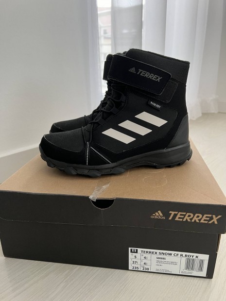 37,5-es adidas terrex Gore tex htapos j