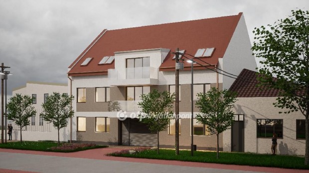 37 nm-es lak�s elad� Eger