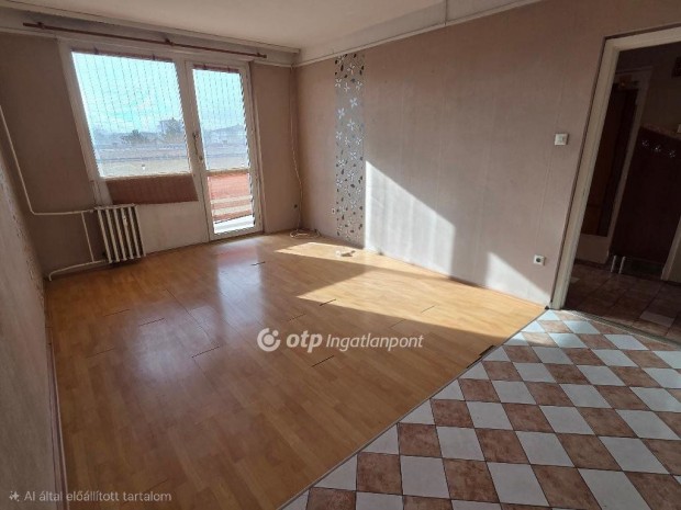 37 nm-es lak�s elad� Miskolc