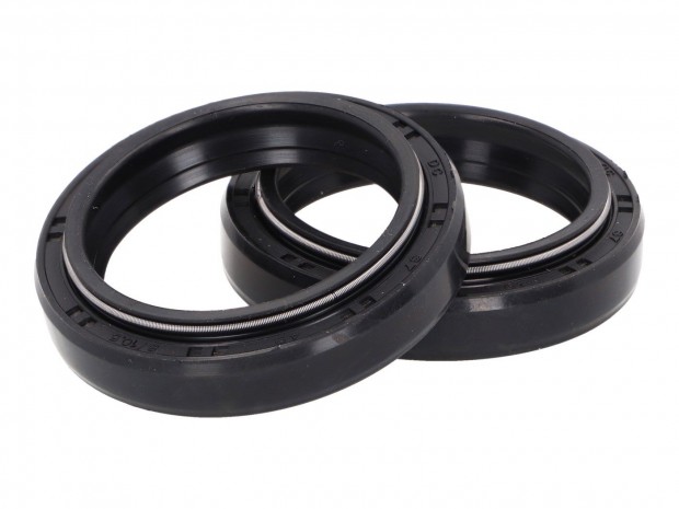 37x49.1x8/10.5mm-es teleszkp szimering szett - Derbi Senda X-Treme, X