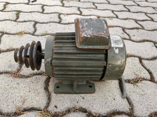 380V Állványos fúró motor villanymotor