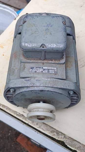 380/220 -as imi villanymotor 370w