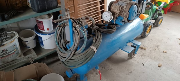 380 v kompresszor 
