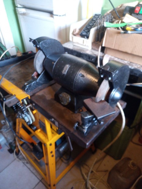 380 v-s villg�p k�sz�r�