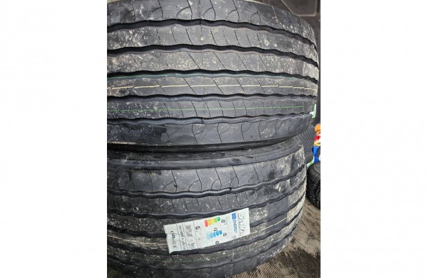 385/55R22,5 SAVA C5 �j TGK Gumi (Goodyear term�k)Akci�!!!