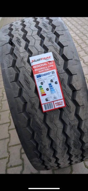 385/65R22.5 Hubtac j