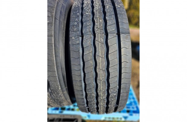 385/65R22,5 SAVA C5 �j TGK Gumi Akci�!!! (Goodyear term�k)