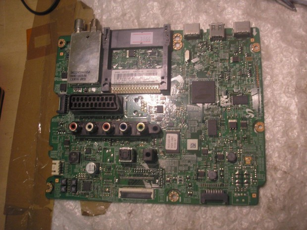 3866 Samsung mainboard BN41-01955A BN94-06781Z BN94-06273L BN40-00264A