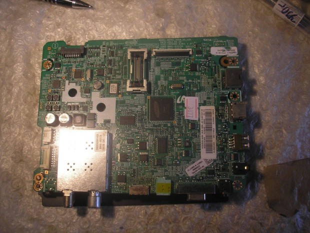 3877 Samsung mainboard BN41-01615A 22D5000 24D5000 Auo BN94-04457E