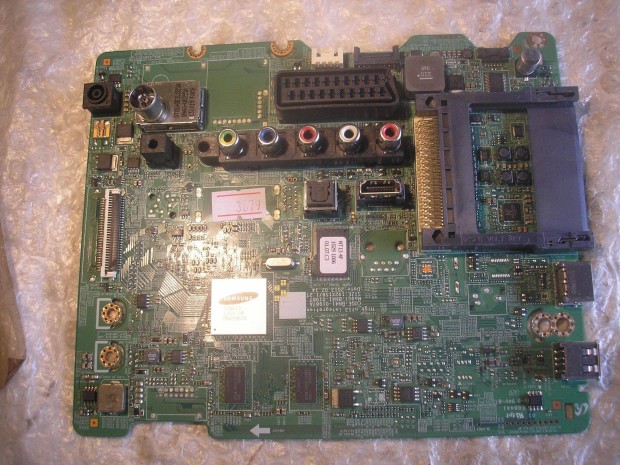 3879 Samsung mainboard BN41-01987A BN94-06268W UE22F5000 UE28F4000 UE1