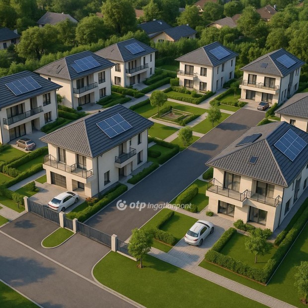 3885 nm-es telek elad� Debrecen